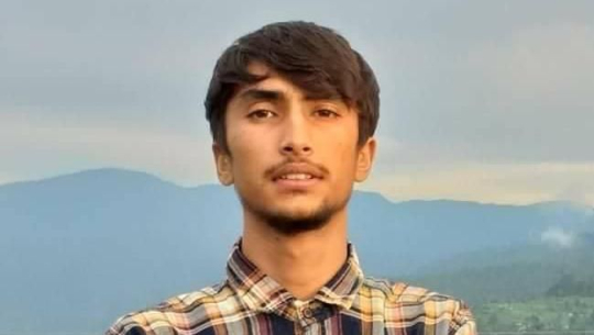 कञ्चनपुरका विपिन जोशीलाई हमासबाट रिहाइ गर्ने पहल अझै असफल