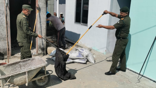 धनगढीको नगर प्रहरीले गर्‍यो एक हजार चार सय ७६ वटा सर्पको उद्धार