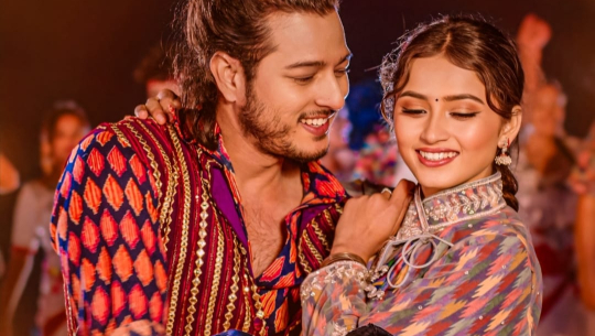 दिनेश एफएमका पूर्व कार्यक्रम प्रस्तोता शाहीको मेरी जुनलाई सार्वजनिक