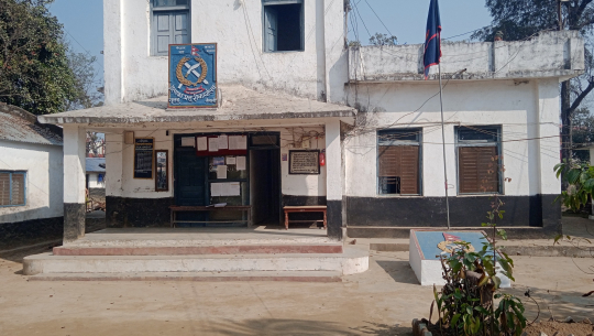 कैलालीमा निर्माण व्यवसायीबीच होटलमा लफडा, पाँच जना पक्राउ