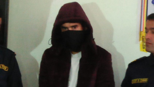 Ashish Sethi made public in Dhangadhi