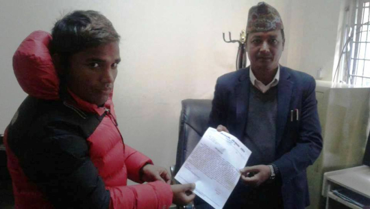 पश्चिम नेपालको लोक साहित्यलाई पाठ्यक्रममा समावेश गर्न माग