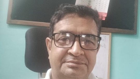 कञ्चनपुरका पत्रकार खेम भण्डारी पक्राउ