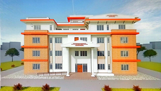 शैल्यशिखरमा बजेट पारितमा अड्चन, नगर प्रमुख पेल्न खोज्दै