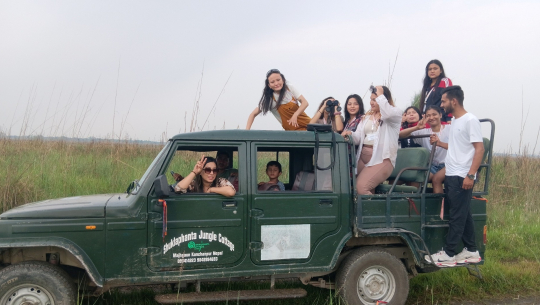 फोटो : कुम ठाकुर