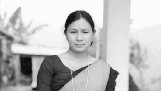 खोटाङमा कार्यरत बझाङकी स्वास्थ्यकर्मी धामी मृत फेला
