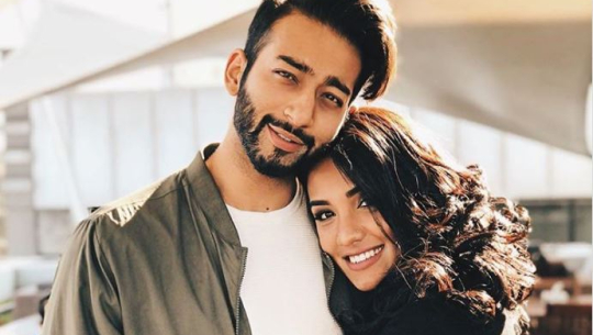 प्रियंका–आयुष्मानले गरे विहेको घोषणा