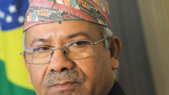 माधव नेपालविरुद्ध १८ करोड ५८ लाख बिगोसहित भ्रष्टाचार मुद्दा