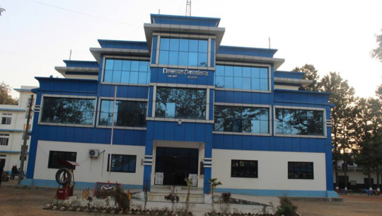 14 arrested for selling marijuana products on the occassion of Mahashivratri