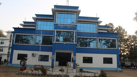 कैलालीमा लागु औषध दुर्व्यशनी भयावह बन्दै