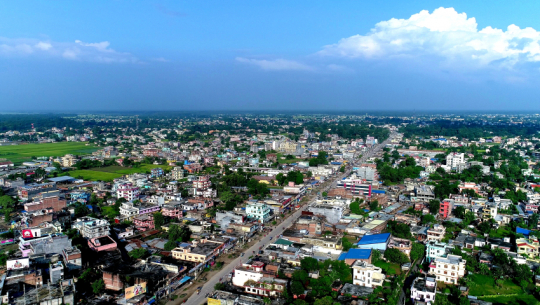 सिसि क्यामेरा बिहिन कैलाली, अपराध अनुसन्धानमा चुनौती