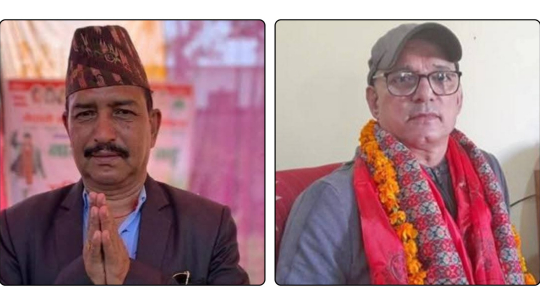 काँग्रेसको सुदूरपश्चिम प्रदेशस्तरीय भेलामा प्रदेश र कैलालीका सभापति अनुपस्थित