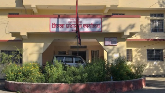 बिदेश जानुपर्ने बाध्यता झनै बढ्यो, ८ बर्षमा कैलालीका ५२ हजारले राहदानी बनाए