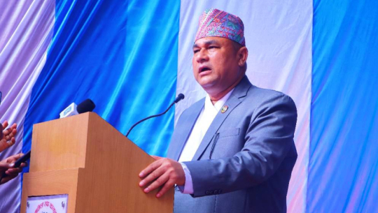 Sudurpaschim government marks constitution day with commitment to good governance