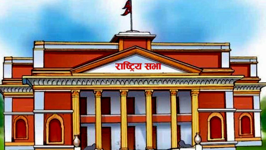 राष्ट्रियसभा सदस्य निर्वाचन: आज उम्मेदवारविरुद्ध उजुरी दिन सकिने