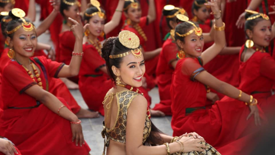 सुदूरपश्चिममा छायांकन हुनेछ स्वस्तिमाको ‘चिसो मान्छे’