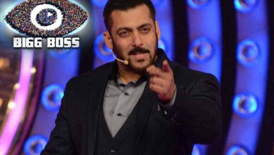 'बिग बस १६' को लागि सलमानले मागे एक हजार करोड पारिश्रमिक