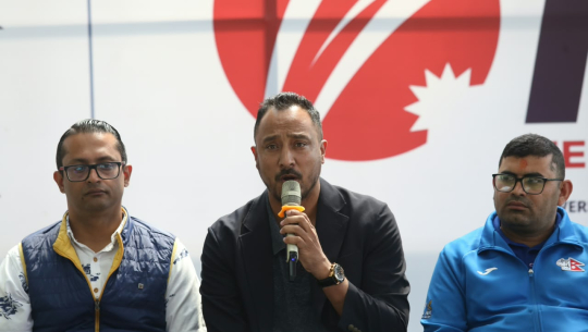 एनपिएलमा विदेशी खेलाडीका लागि नयाँ मापदण्ड, एनओसी अनिवार्य