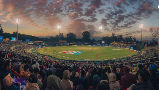 एनपिएलः सुदूरपश्चिमविरूद्ध जनकपुर पहिले ब्याटिङ गर्ने