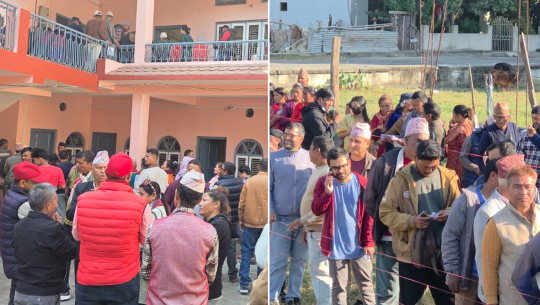 एमालेको ११ औँ महाधिवेशनः सुदूरपश्चिमबाट को–को भए प्रतिनिधि? (नामावलीसहित)