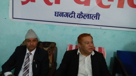 सुदूरपश्चिम प्रदेश सरकारले ३० अर्बको बजेट ल्याउदै