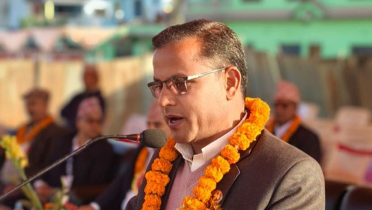 सुदूरपश्चिम सरकारले बाजुराको चार पालिकामा भेडा पालन गर्न आर्थिक सहयोग गर्ने