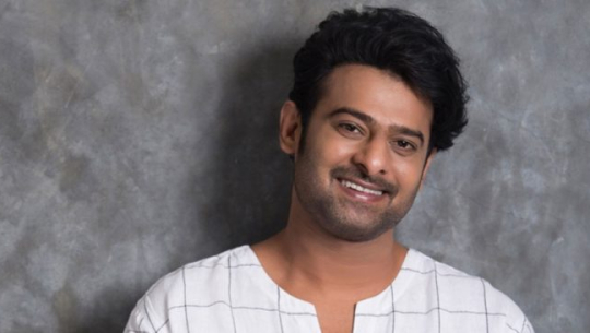 खतरनाक रोलमा खेल्दै प्रभास