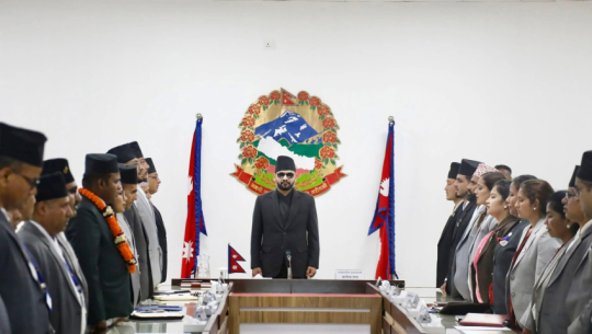 Government prioritizes digital systems in health sector reform agenda