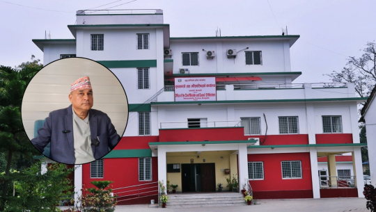 आपूर्ति व्यवस्थामा कडाइ गर्ने सुदूरपश्चिम सरकारको निर्णय, कालोबजारीमा संलग्नलाई कारबाहीको चेतावनी