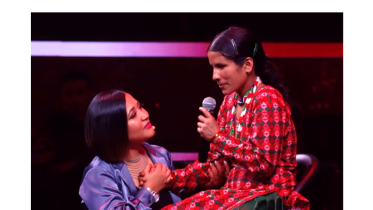 अछामकी झुप्री भण्डारीको ‘सम्झी रुना रुना’ सार्वजनिक (हेर्नुस भिडियो)