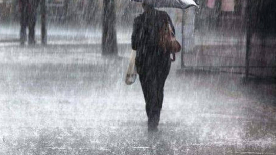 सुदूरपश्चिम, लुम्बिनी र कर्णालीमा भारी वर्षाको सम्भावना