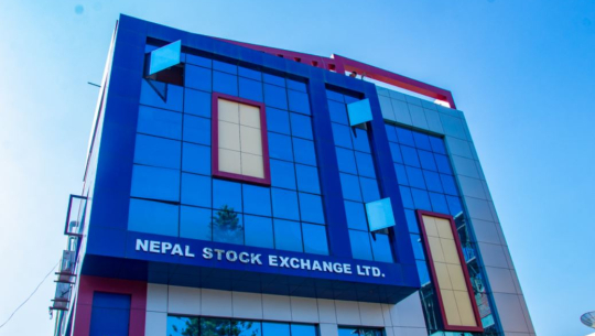 नेप्सेमा दोहोरो अङ्कको सुधार, कारोबार रकम बढेन