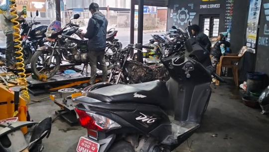 फाइलः फोटो