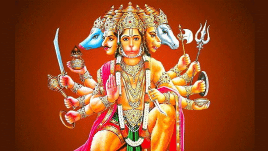 चैत्र शुक्ल पूर्णिमाः हनुमान जन्मजयन्ती मनाइँदै