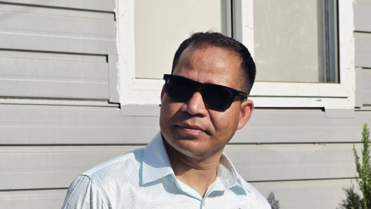 मुख्यमन्त्री शाहकै सहयोगीले लिए रास्वपाको सदस्यता, 'प्राविधिक त्रुटि’ भएको दाबी