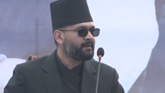 चैत १३ मा नयाँ प्रधानमन्त्रीको शपथ, बालेन्द्र शाह नेतृत्वमा सरकार गठन हुने