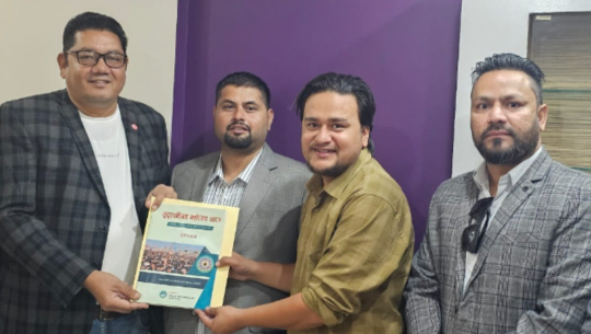 सुदूरपश्चिम महोत्सवलाई एनसेलको साथ