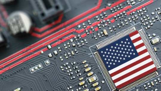 चीनलाई लक्षित गरेर दर्जनौं संस्थामाथि अमेरिकाद्वारा प्रतिबन्ध