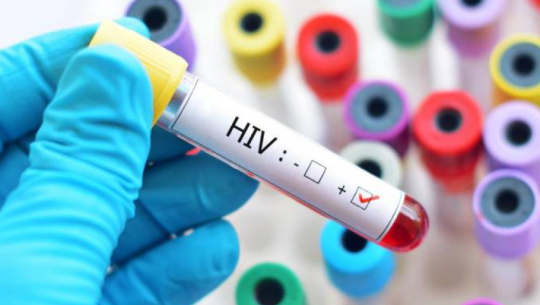 Over 1,300 people infected with HIV in Sudurpaschim province