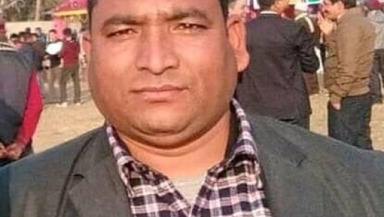 Prem Kunwar released from police custody