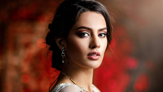 मिस नेपाल मनिता विश्वकै सुन्दर महिलाको सूचीमा