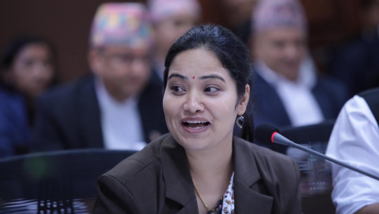 अब लाइन होइन, अनलाइनः देश भरिकै जग्गा रोक्का र फुकुवा बैंकबाटै, मालपोत धाउनै नपर्ने!