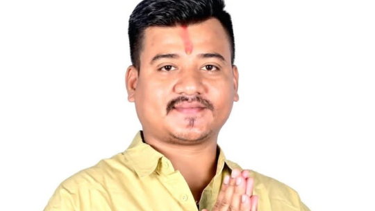 सुदूरपश्चिमका सन्तोष खड्का उद्योग वाणिज्य महासंघको खुला केन्द्रीय सदस्यमा विजयी