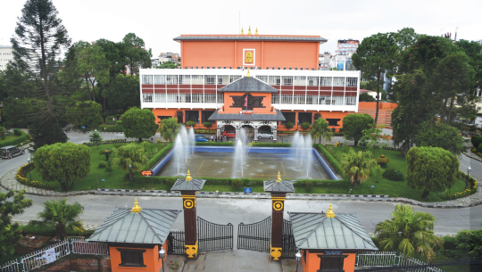 प्रज्ञा बालकविता महोत्सव सम्पन्न