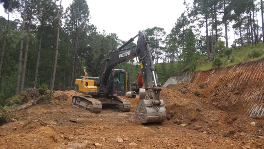 सुदूरपश्चिम प्रदेश गौरवका सडक निर्माणको काम २ वर्षपछि अघि बढ्यो