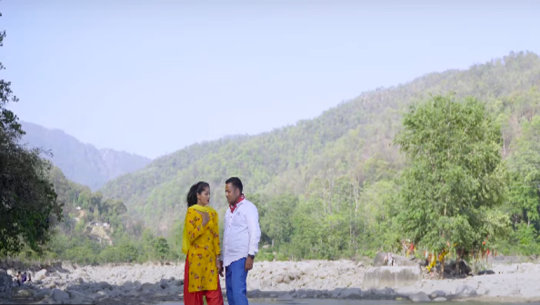 न छुटौ पिरिम को डोरी डेउडा म्युजिक भिडियो सार्वजनिक (भिडियो) 