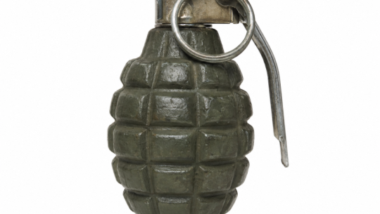 Grenade explosion during firing exercise kills Nepali Army officer