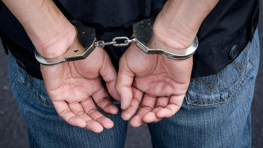 कैलालीबाट लागूऔषधसहित एक युवक पक्राउ