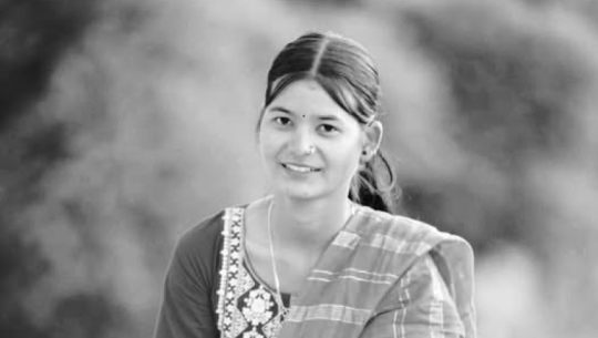 Teen girl found dead in forest in Achham after four days missing