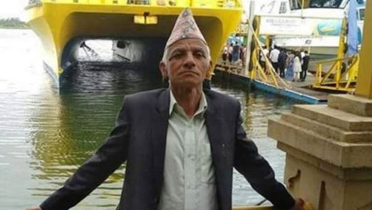 दार्चुलाको लेकमको अध्यक्षमा एमालेबाट जोशी पुन: उम्मेदवार चयन